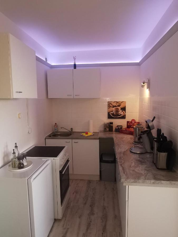 Sweet Home - 3 - Moers Esterno foto