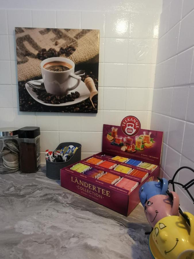 Sweet Home - 3 - Moers Esterno foto