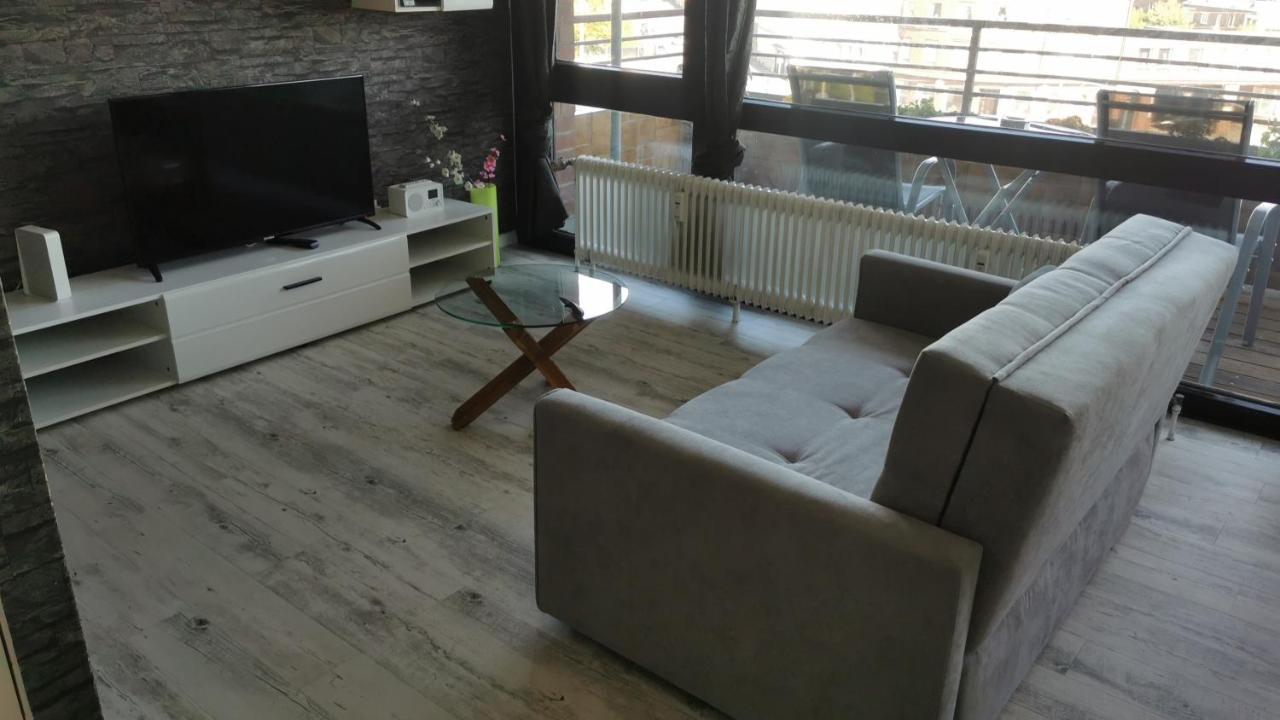 Sweet Home - 3 - Moers Esterno foto