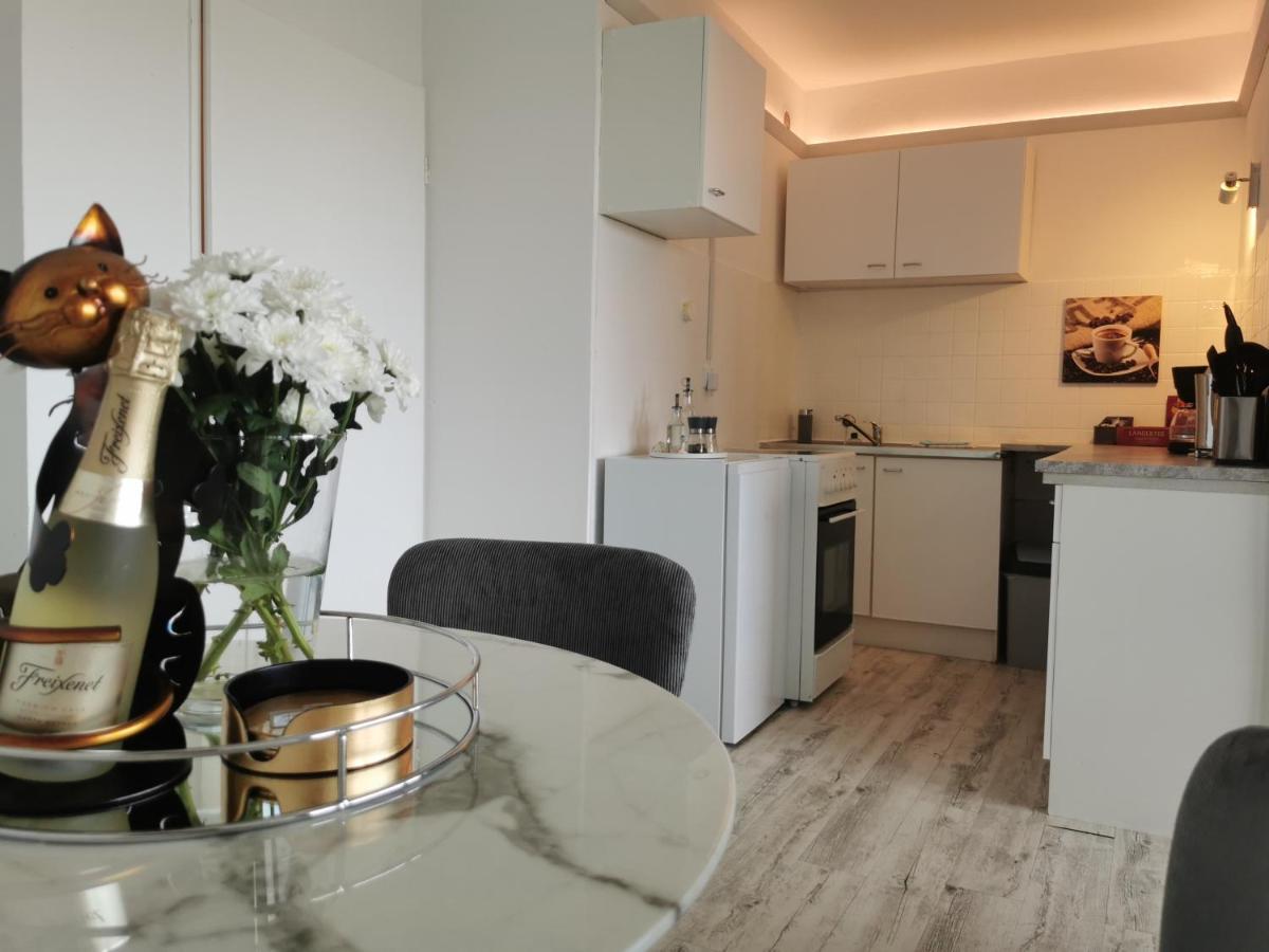 Sweet Home - 3 - Moers Esterno foto